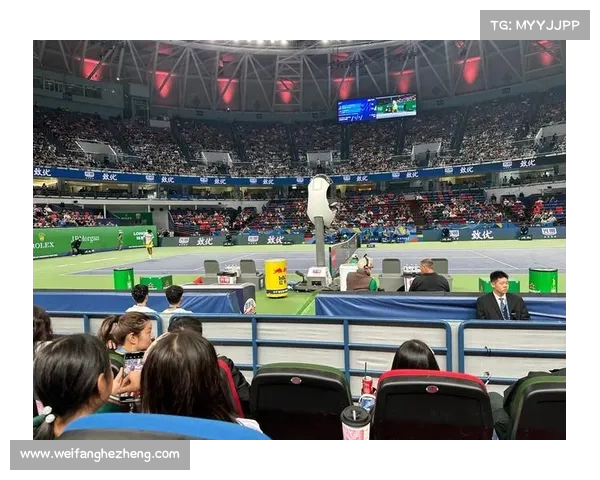 网球赛事观众热情高涨 掀起全场狂热氛围 打破常规的观赛体验 网球赛事观众热情高涨 掀起全场狂热氛围 打破常规的观赛体验