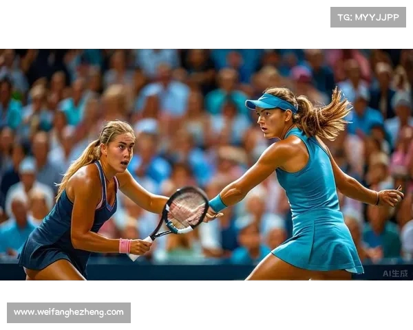 网球赛场激情对决 全力以赴挑战极限 尽享竞技之美 网球赛场激情对决 全力以赴挑战极限 尽享竞技之美