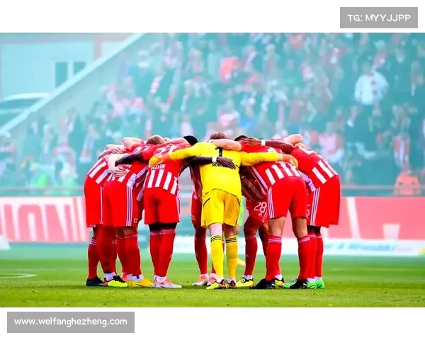 德甲突破:分析球队崛起背后的战略调整与青年球员培养新趋势 德甲突破:分析球队崛起背后的战略调整与青年球员培养新趋势