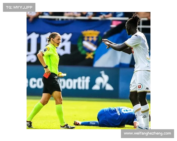 法甲赛场红牌频发解析球员犯规背后深层原因与影响 法甲赛场红牌频发解析球员犯规背后深层原因与影响